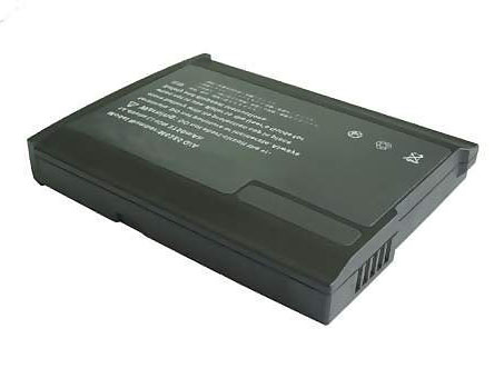 Batería para POWERBOOK G3 serie (1998 MODELS) POWERBOOK G3 serie (WALL STREET)